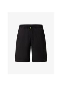 Fire+ice Shorts Pavel schwarz