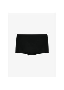 Calida Panty Natural Comfort schwarz