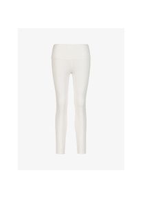 ALO Yoga Tights Airbrush ivory
