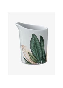 Villeroy & Boch Villeroy Boch Pot à lait Avarua blanc/à petits motifs