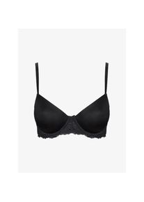 Calida Schalen BH Sensual Secrets schwarz