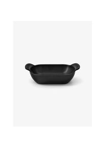 Le Creuset Mini plat à four Gourmet noir