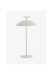 Kartell Tischlampe Mini Geen weiss