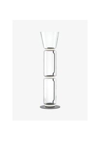 Flos Stehlampe Noctambule schwarz