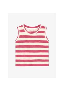 Gray Label Top Pop fuchsia
