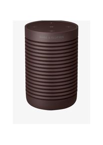 Bang & Olufsen Bang Olufsen Bluetooth Lautsprecher Beosound Explore dunkelbraun