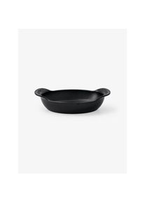 Le Creuset Mini plat à four Gourmet noir