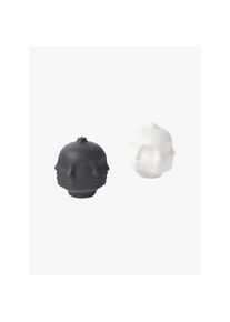 Jonathan Adler Streuer Dora Maar weiss