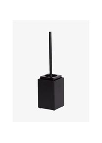 Decor Walther Toilettengarnitur Brownie schwarz