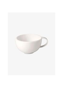 Villeroy & Boch Villeroy Boch Tasse à cafe Newmoon blanc