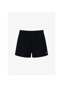 ALO Yoga Shorts Athleisure Accolade schwarz