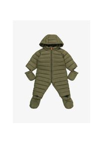 Save THE Duck Kids Schneeoverall olive