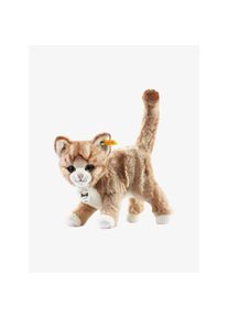 Steiff Stofftier Mizzy Katze