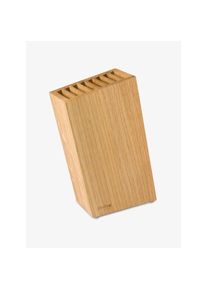 Sknife Messerblock buche