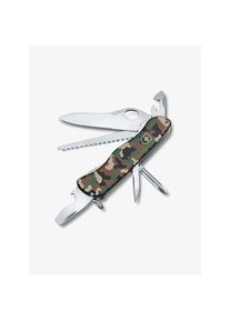 Victorinox Canif vert fonce