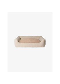 Duepuntootto Hundebett Henri ecru