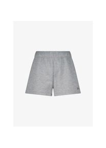 ALO Yoga Shorts Athleisure Accolade grau