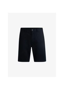 BOSS Shorts dunkelblau