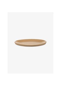 Serax Servierplatte Dune beige