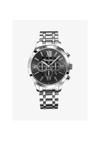 Thomas Sabo Armbanduhr Rebel Urban silberfarben
