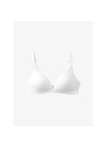 Calida Schalen BH Eco Sense weiss