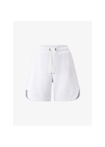 Bogner Sweatshorts Blue offwhite