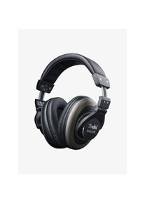 Teufel ecouteurs Massive Over Ear noir