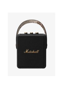 Marshall Lautsprecher Stockwell II schwarz/klein gemustert