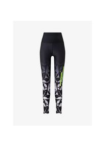 Fire+ice Tights Cherien schwarz