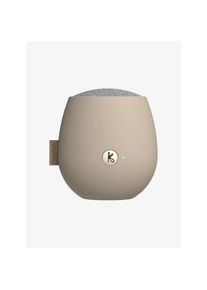 Kreafunk Lautsprecher aJAZZ 2 beige