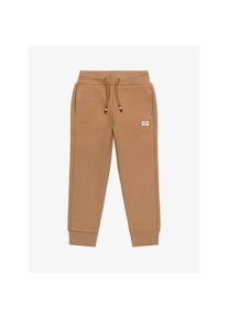Tommy Hilfiger Kids Sweathose 1985 Collection caramel