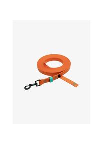 Cloud7 Hundeleine Bio Thane orange