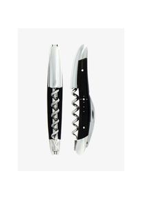 FORGE DE LAGUIOLE Korkenzieher schwarz