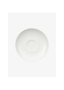 Villeroy & Boch Villeroy Boch Soucoupe &agrave; cafe / the Royal blanc