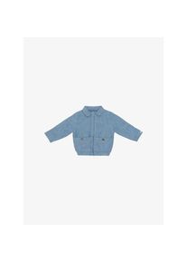 Donsje Übergangsjacke Lecce hellblau