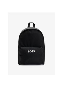 BOSS Rucksack schwarz