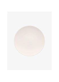 Villeroy & Boch Villeroy Boch Platzteller und Tortenplatte Metrochic weiss