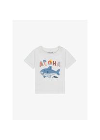 Mayoral T Shirt Hai Baby jeans