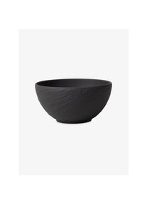Villeroy & Boch Villeroy Boch Bol Manufacture Swirl noir
