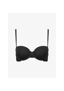 Calvin Klein Balconette BH CK Attraction schwarz