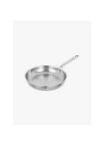 Kuhn Rikon Bratpfanne Culinary Fiveply silberfarben