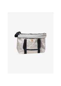 Duepuntootto Hundetasche Dorothea hellgrau