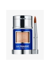 La Prairie Skin Caviar Concealer · Foundation SPF 15 Nr. Nw 30 Honey Beige