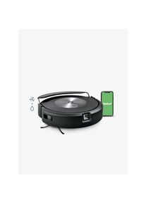 iRobot Robot aspirateur/balayeur j7 Roomba Combo