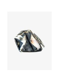 SoapRocks Savon de bloc Onyx noir noire