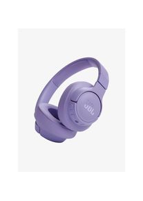 JBL Over Ear Kopfhörer violett
