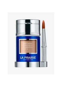 La Prairie Skin Caviar Concealer · Foundation SPF 15 Soft Pearl