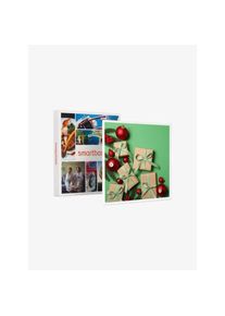 Smartbox Geschenkgutschein zu Weihnachten CHF 15