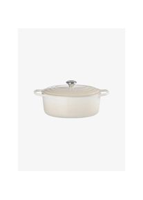 Le Creuset Bräter Signature shell/muschel
