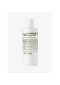Malin+Goetz Rhum Hand + Body Wash